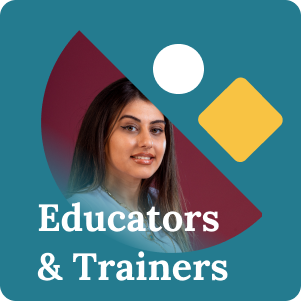 Educators & Trainers